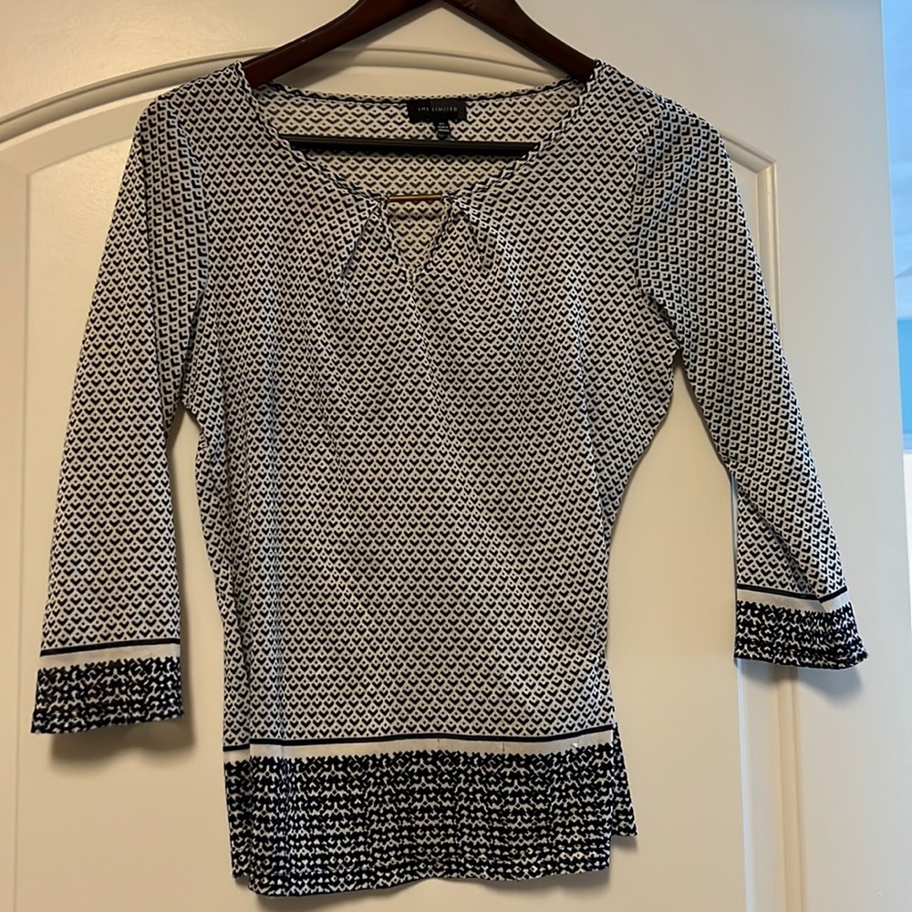 The Limited Dress Shirt